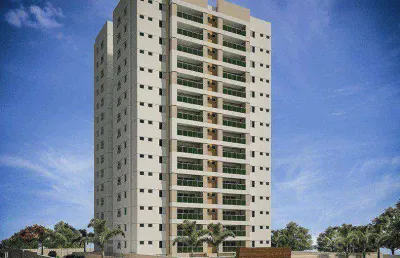 Apartamento com 3 quartos para alugar ou à venda no condomínio residencial privilege, no bairro jardim portal da colina, em sorocaba sp