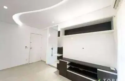 Apartamento com móveis modulados a venda no condomínio vista garden em sorocaba/sp