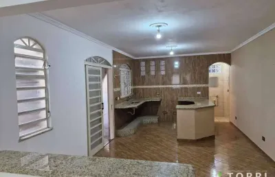 Casa com 3 quartos à venda na Rua Salvador Pereira de Camargo, 32, Éden, Sorocaba
