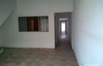 Duas residências a venda no parque são bento em sorocaba/sp