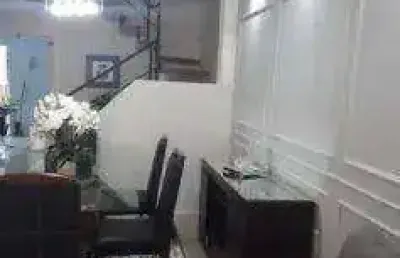 Casa com 03 dormitórios a venda no parque são bento em sorocaba/ sp