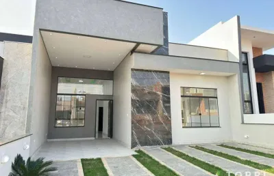 Casa com 3 dormitórios à venda, 105 m² por r$ 650.000,00 - condomínio villaggio ipanema i - sorocaba/sp