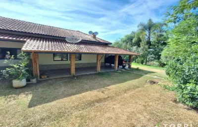 Fazenda com 1 sala à venda na Estrada Do Cercado, 423, Cercado, Araçoiaba da Serra