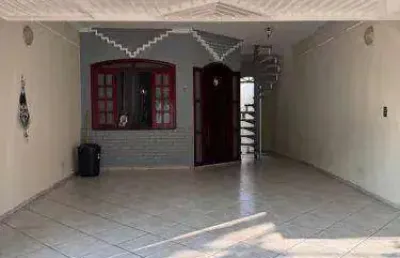 Casa com 2 dormitórios a venda no jardim das flores em sorocaba/sp