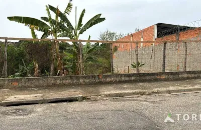 Terreno à venda na Alameda das Margaridas, 12, Jardim Simus, Sorocaba