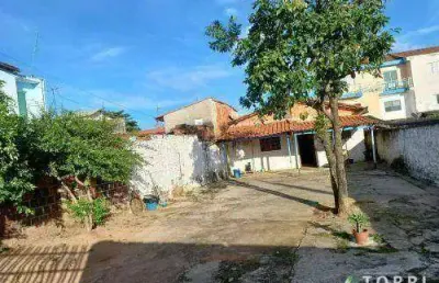 Terreno à venda, 270 m² por r$ 296.800,00 - vila barcelona - sorocaba/sp