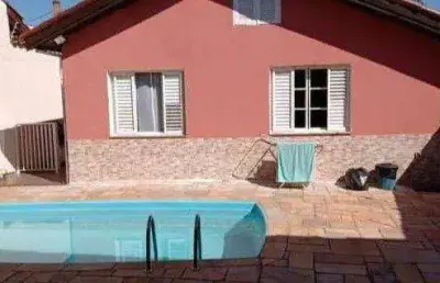 Casa com 3 dormitórios à venda, 219 m² por r$ 650.000,00 - jardim maria do carmo - sorocaba/sp