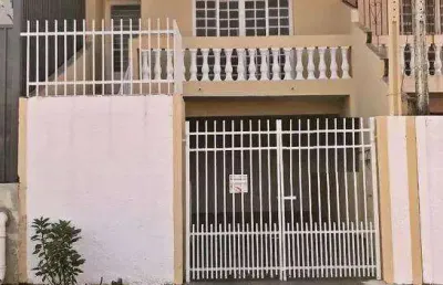 Casa com 02 dormitórios a venda no jardim são marcos em sorocaba/sp