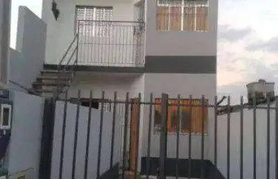 Casas com terreno a venda no jardim lopes de oliveira em sorocaba/sp
