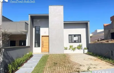 Casa residencial à venda, caguaçu, sorocaba - ca3535.