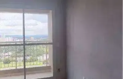 Apartamento com 2 dormitórios à venda, 53 m² por r$ 380.000,00 - condomínio vista garden - sorocaba/sp
