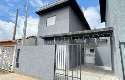 Sobrado à venda no bairro central parque em, sorocaba/sp