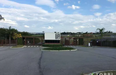 Terreno à venda, 1000 m² por r$ 508.800,00 - up residencial - sorocaba/sp