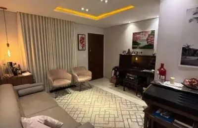 Apartamento com 2 dormitórios à venda, 70 m² por r$ 445.200,00 - jardim pagliato - sorocaba/sp