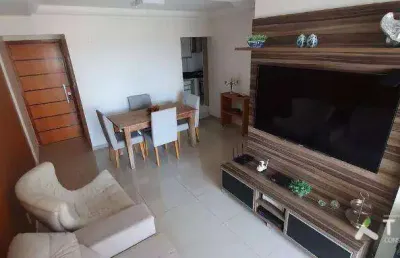 Apartamento com 3 dormitórios à venda, 96 m² por r$ 730.000,00 - edifício saint germain - sorocaba/sp