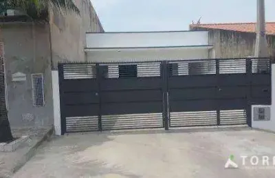 Casa com 01 dormitório a venda no jardim santa catarina em sorocaba/sp