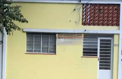 Casa com 02 dormitórios a venda no centro de sorocaba/sp