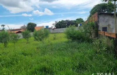 Terreno à venda, 1000 m² por r$ 200.000,00 - parque monte bianco - araçoiaba da serra/sp