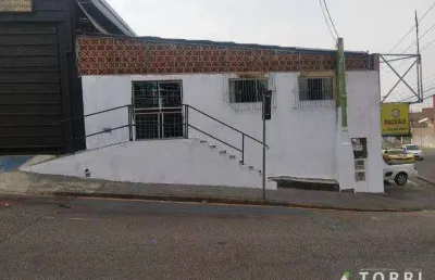 Salão comercial para locação no bairro vila mineirão em, sorocaba/sp