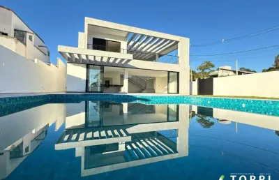 Casa à venda no condomínio ibirapuera, em sorocaba/sp