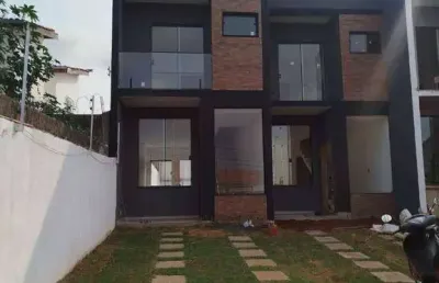 Casa com 2 quartos à venda na Alameda das Margaridas, 745, Jardim Simus, Sorocaba