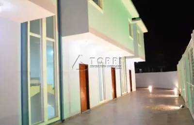 Sobrado residencial à venda, jardim são carlos, sorocaba - so0060.