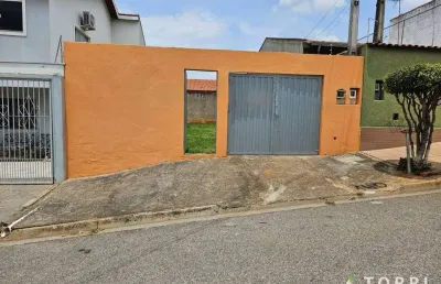 Terreno a venda no bairro jardim wanel ville v em, sorocaba/sp