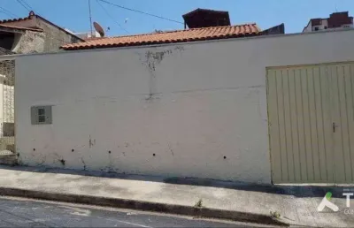 Casa com 2 dormitórios à venda, 300 m² por r$ 402.000,00 - vila trujillo - sorocaba/sp