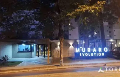 Apartamento com 3 dormitórios à venda, 95 m² por r$ 895.000,00 - evolution muraro - sorocaba/sp