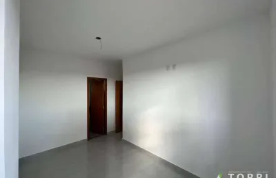 Apartamento com 2 dormitórios à venda, 55 m² por r$ 318.000,00 - residencial três meninos - sorocaba/sp