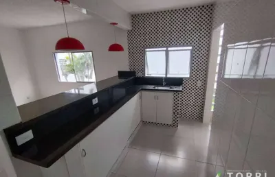 Apartamento com 2 dormitórios à venda, 54 m² por r$ 205.000,00 - condomínio residencial planalto - sorocaba/sp