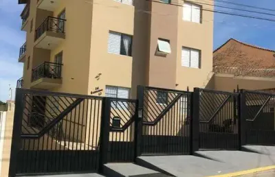 Apartamento com 2 dormitórios à venda, 70 m² por r$ 270.000,00 - vila jardini - sorocaba/sp
