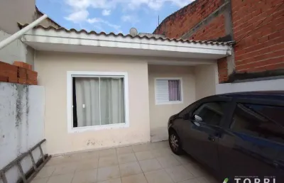 Casa com 2 dormitórios à venda, 150 m² por r$ 477.000,00 - jardim residencial villa amato - sorocaba/sp
