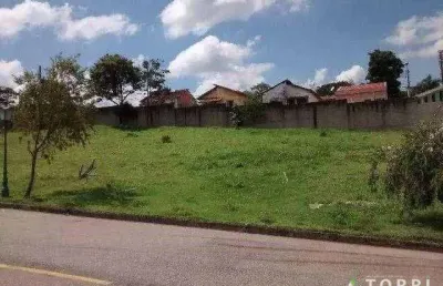 Terreno à venda, 371 m² por r$ 290.000,00 - condomínio morada das artes - sorocaba/sp