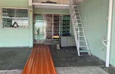 Casa com 2 dormitórios à venda, 250 m² por r$ 550.000,00 - vila aeroporto - sorocaba/sp