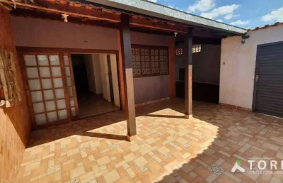 Casa com 3 dormitórios à venda, 200 m² por r$ 477.000,00 - wanel ville - sorocaba/sp