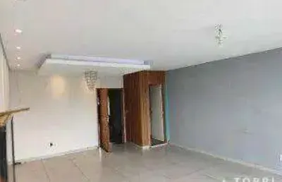Sobrado com 4 dormitórios à venda, 125 m² por r$ 550.000,00 - parque são bento - sorocaba/sp