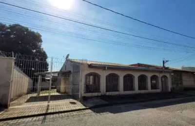 Casa com 3 dormitórios à venda, 190 m² por r$ 500.000,00 - vila angélica - sorocaba/sp
