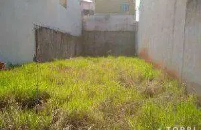 Terreno à venda, 200 m² por r$ 339.000,00 - wanel ville - sorocaba/sp