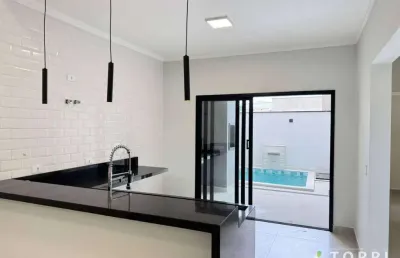 Casa com 3 dormitórios à venda, 112 m² por r$ 715.000,00 - condomínio villaggio ipanema i - sorocaba/sp