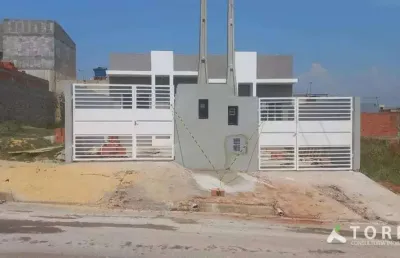 Casa com 2 dormitórios à venda, 120 m² por r$ 265.000,00 - éden - sorocaba/sp