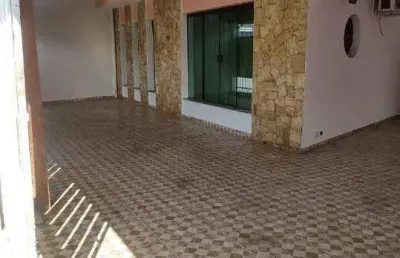 Casa com 3 dormitórios à venda, 232 m² por r$ 550.000,00 - vila haro - sorocaba/sp