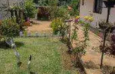 Chácara com 3 dormitórios à venda, 1320 m² por r$ 650.000,00 - caguaçu - sorocaba/sp
