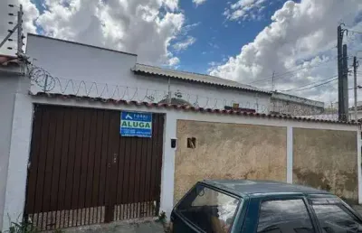 Casa para locação no bairro vila progresso em, sorocaba/sp