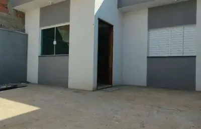 Casa à venda no bairro jardim santa marta, sorocaba/sp