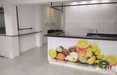 Salão comercial para locação no bairro vila boa vista em, sorocaba/sp
