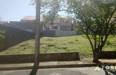 Terreno à venda no bairro jardim pagliato em sorocaba/sp