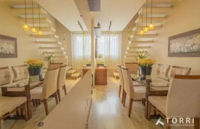 Apartamento duplex à venda no condomínio residencial spazio saragoza em, sorocaba/sp
