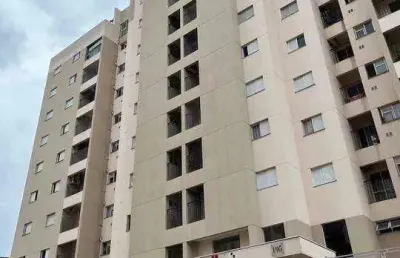 Apartamento à venda no condomínio atruim prime residence em, sorocaba/sp
