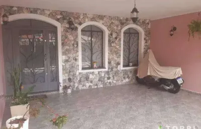 Sobrado à venda no bairro vila hortência em, sorocaba/sp